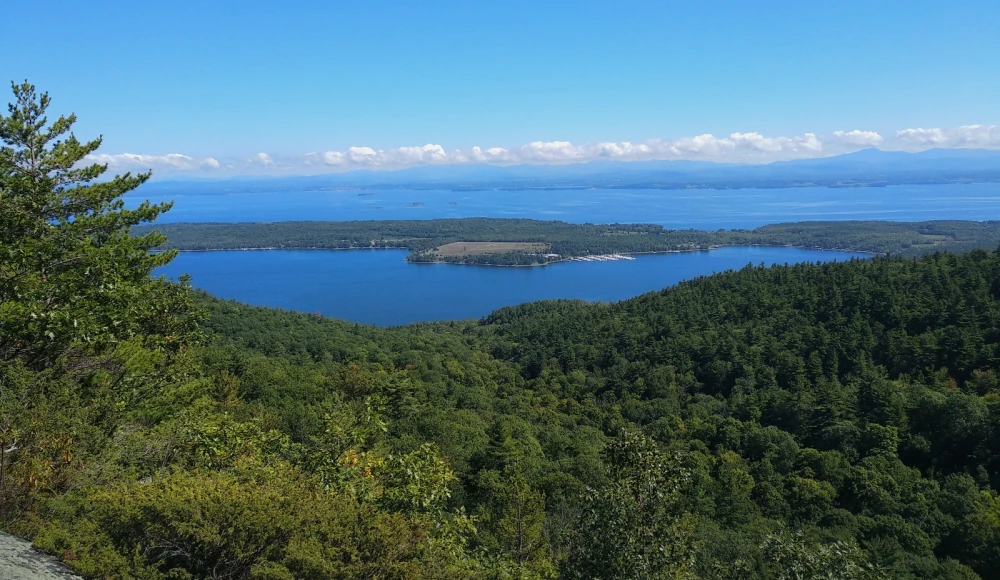 Tax on Selling Land in Vermont land sale review