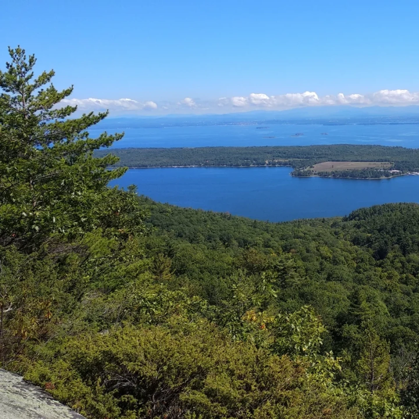 Middlebury vacant land, wooded acreage, and rural parcels in Vermont