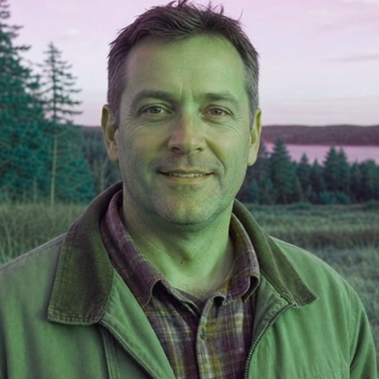 Marcus Rowe, Vermont landowner