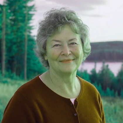 Sophie Tremblay, Vermont landowner